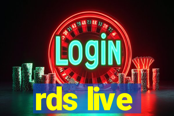 rds live